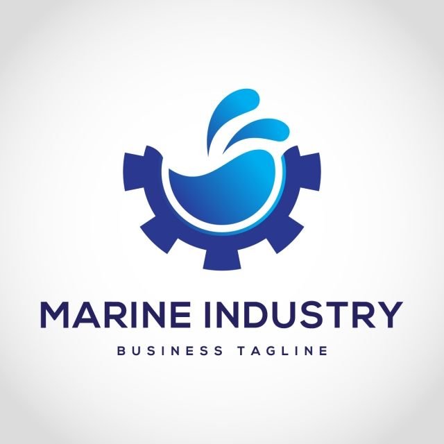 Marine Technical logo